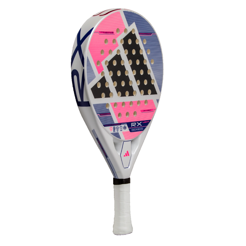 Adidas RX Series Light Padel Racket 2026 - main image