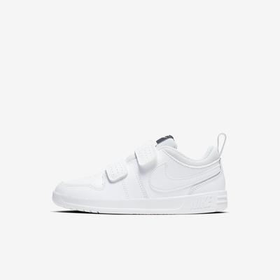 Nike Kids Pico 5 Shoes - White/Pure Platinum - main image