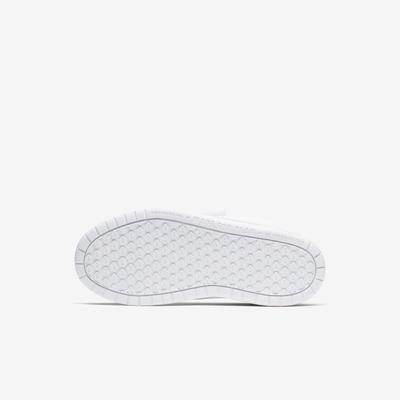 Nike Kids Pico 5 Shoes - White/Pure Platinum - main image