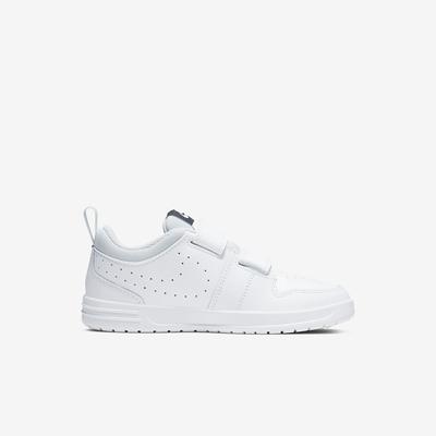 Nike Kids Pico 5 Shoes - White/Pure Platinum - main image