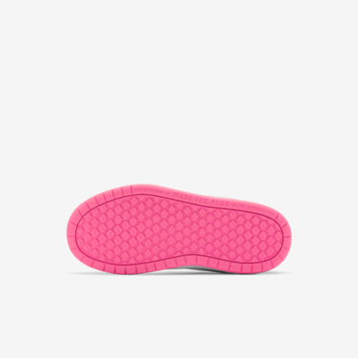 Nike Kids Pico 5 Shoes - White/Pink - main image