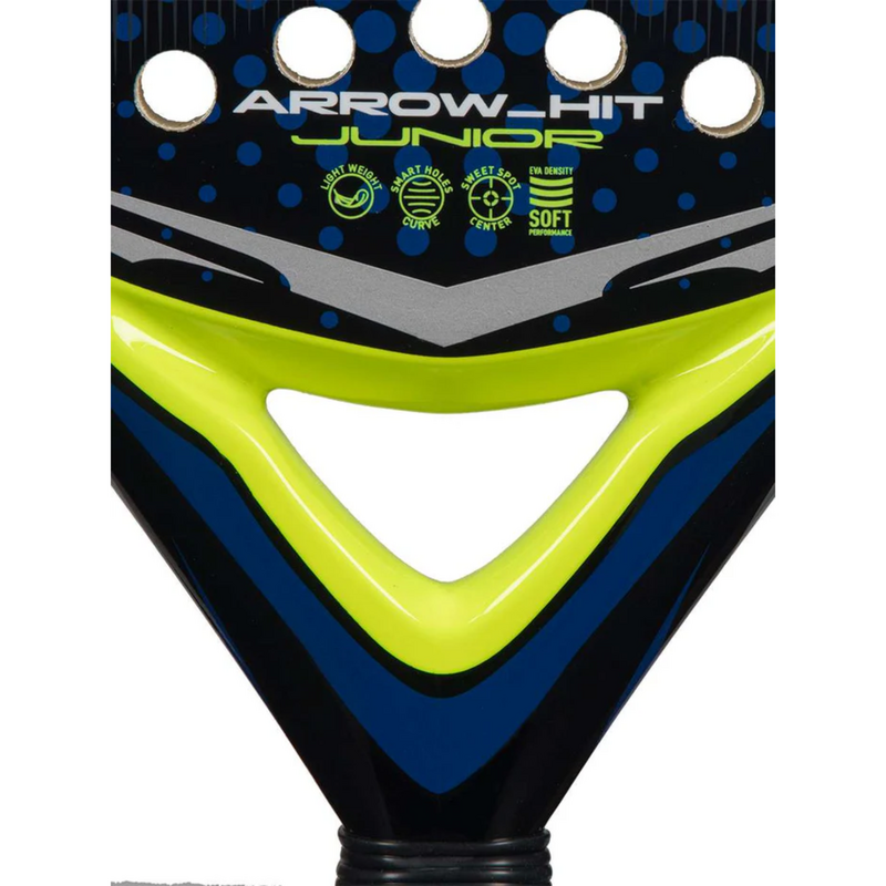 Adidas Arrow Hit Junior Padel Racket - main image