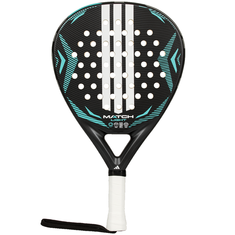 Adidas Match Light Padel Racket 2026 - main image