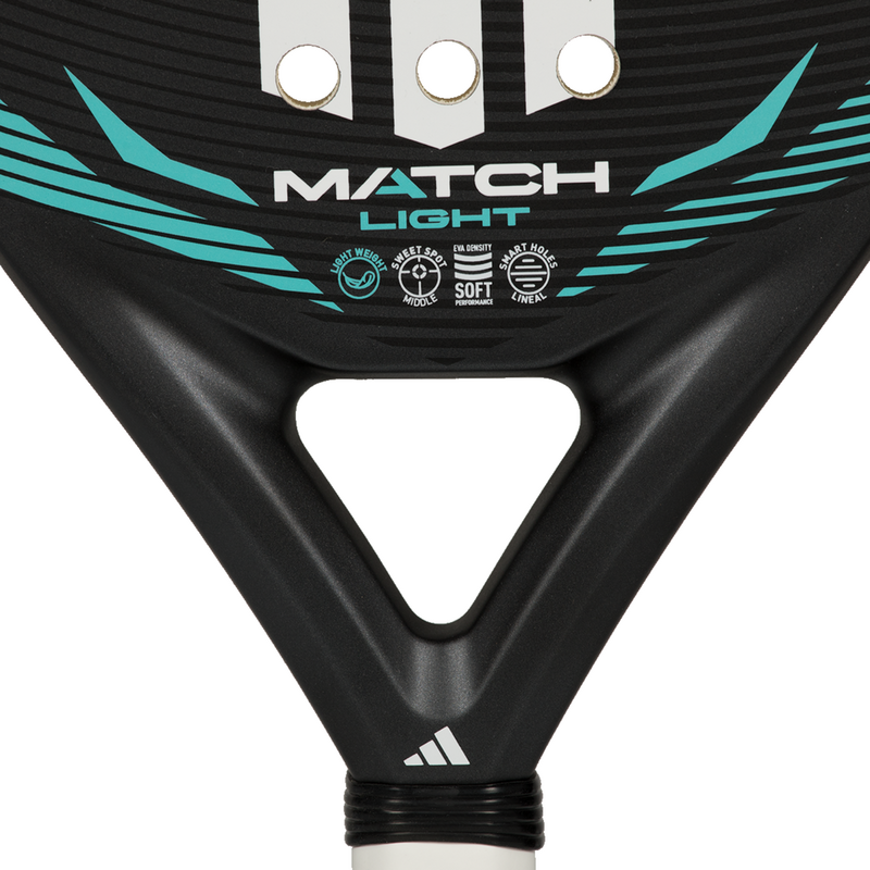 Adidas Match Light Padel Racket 2026 - main image