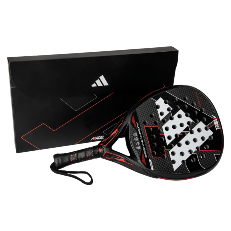 Adidas Adipower A1 Padel Racket - main image