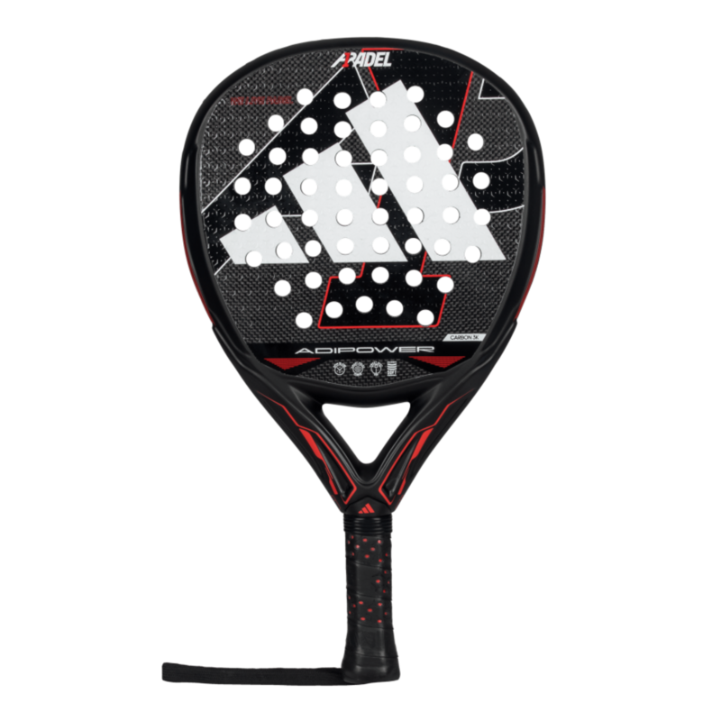 Adidas Adipower A1 Padel Racket - main image