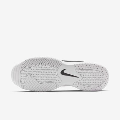Nike Mens Court Lite 2 Tennis Shoes - White - main image