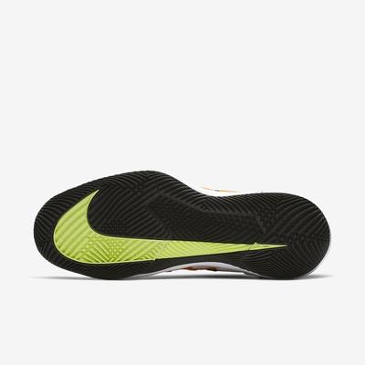 Nike Kids Vapor X Tennis Shoes - University Gold - main image