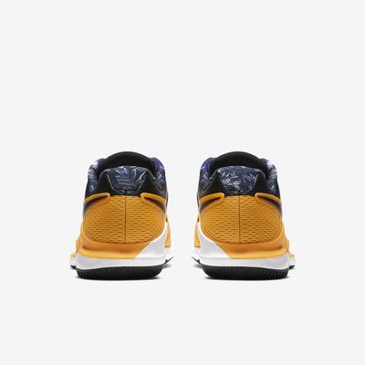 Nike Kids Vapor X Tennis Shoes - University Gold - main image