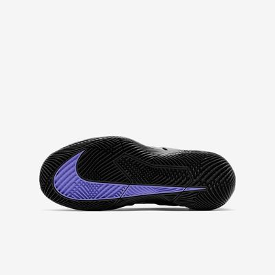 Nike Kids Vapor X Tennis Shoes - Multi-Colour/Black - main image