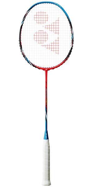 Yonex ArcSaber FB Badminton Racket - Blue/Red [Frame Only]