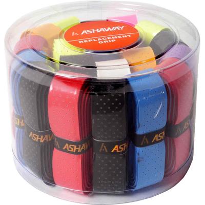 Ashaway Replacement Grips (Pack of 20) - Assorted Colours - main image