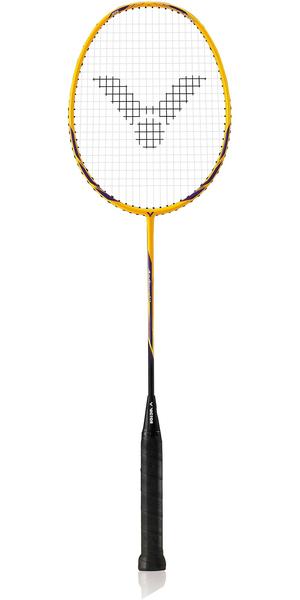 Victor Auraspeed 10 Badminton Racket - main image