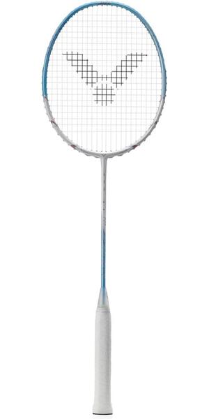Victor Auraspeed 90F Badminton Racket (4U) [Frame Only] - main image