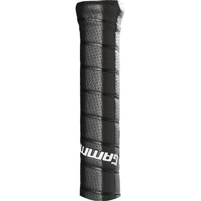 Gamma RZ Dri Replacement Grip - Black - main image