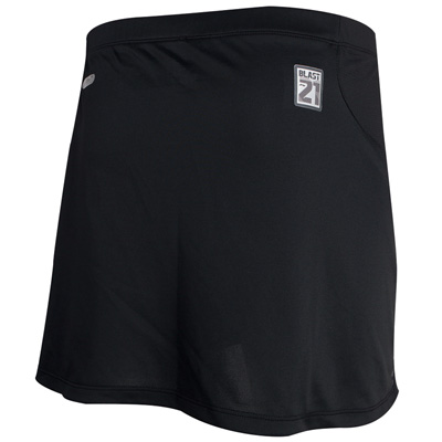 Li-Ning Womens Blast 21 Skort - Black - main image