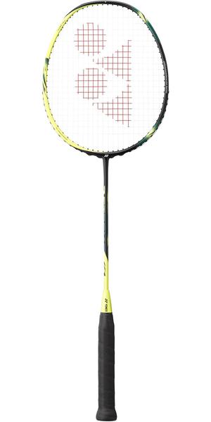 Yonex Astrox 2 Badminton Racket - Black/Yellow