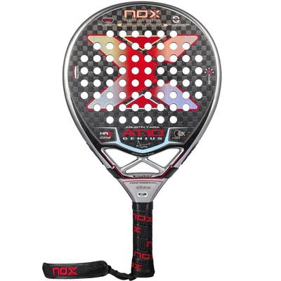 NOX AT 10 Genius Padel Racket - main image