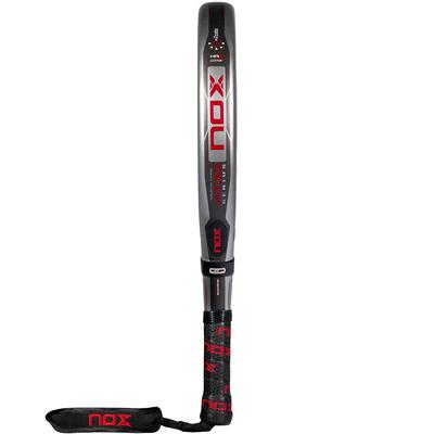 NOX AT 10 Genius Padel Racket - main image