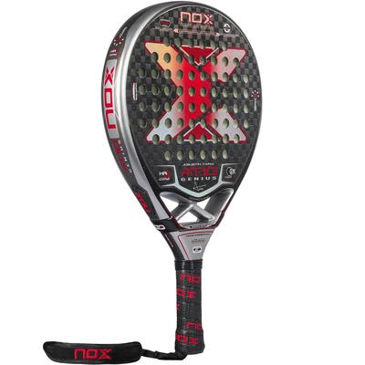 NOX AT 10 Genius Padel Racket - main image