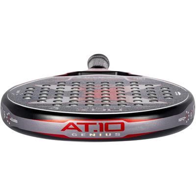 NOX AT10 Genius 18K Padel Racket - main image