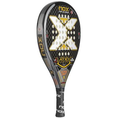 NOX AT10 Genius Ultra Light Padel Racket - main image