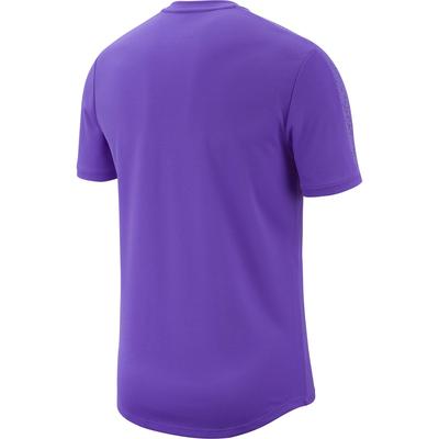 Nike Mens Dri-Fit Top - Psychic Purple - main image