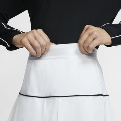 Nike Womens Victory Tennis Skort - White - main image