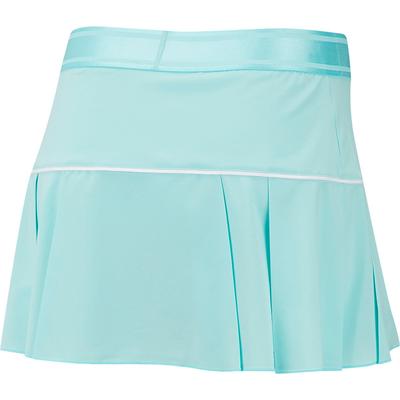 Nike Womens Victory Tennis Skort - Light Aqua - main image