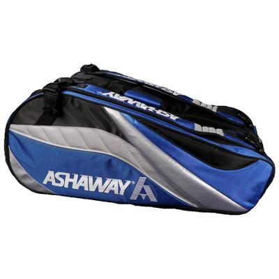 Ashaway ATB863DB 6 Racket Thermo Bag - Blue