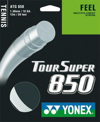 Yonex Tour Super 850 Tennis String Set - main image