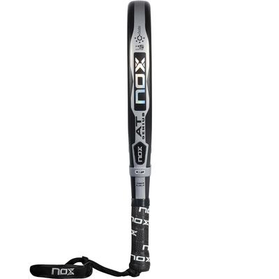 NOX AT Luxury Genius Attack 18K Padel Racket