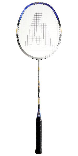 Ashaway Atomic 10 Hex Frame Badminton Racket