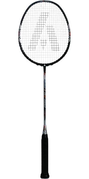 Ashaway Atomic 7 Hex Tech Badminton Racket - main image
