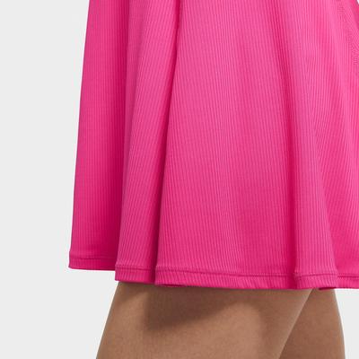 Nike Womens Dri-FIT Tennis Dress - Vivid Pink - main image