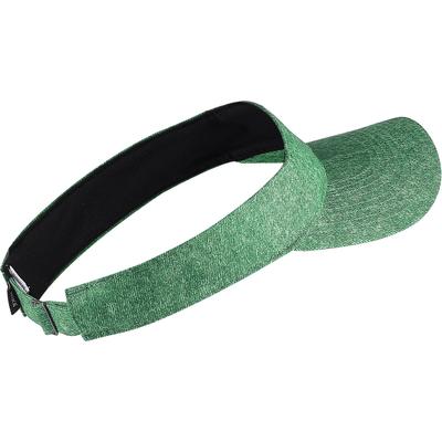 Nike Womens AeroBill Heritage 86 Tennis Visor - Lucid Green - main image