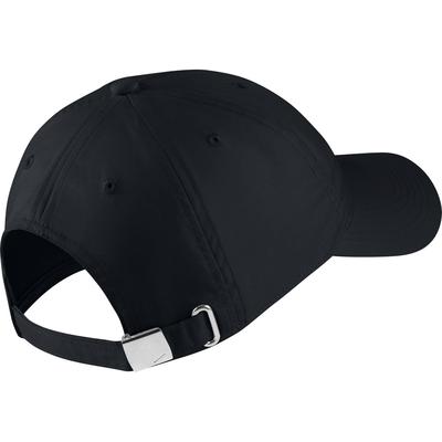 Nike Kids Heritage 86 Cap - Black - main image