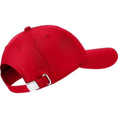 Nike Kids Heritage 86 Cap - University Red - main image