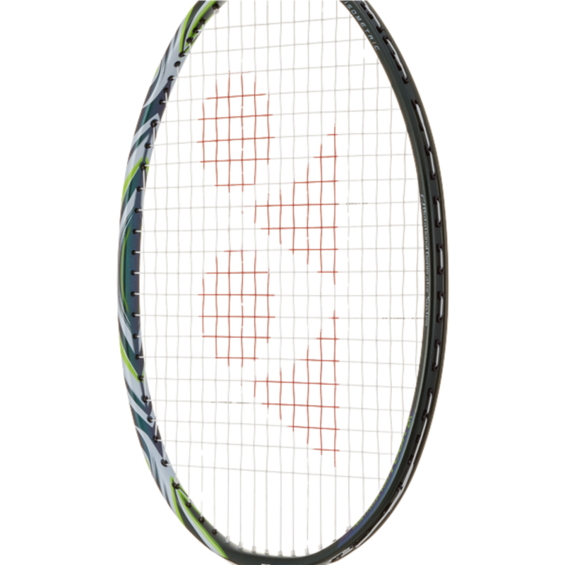 Yonex Astrox 100 Tour Viktor Axelsen Badminton Racket - Dark Olive [Frame Only] - main image