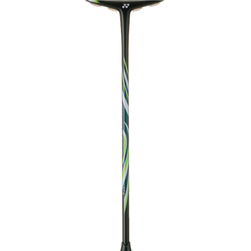 Yonex Astrox 100 Tour Viktor Axelsen Badminton Racket - Dark Olive [Frame Only] - main image