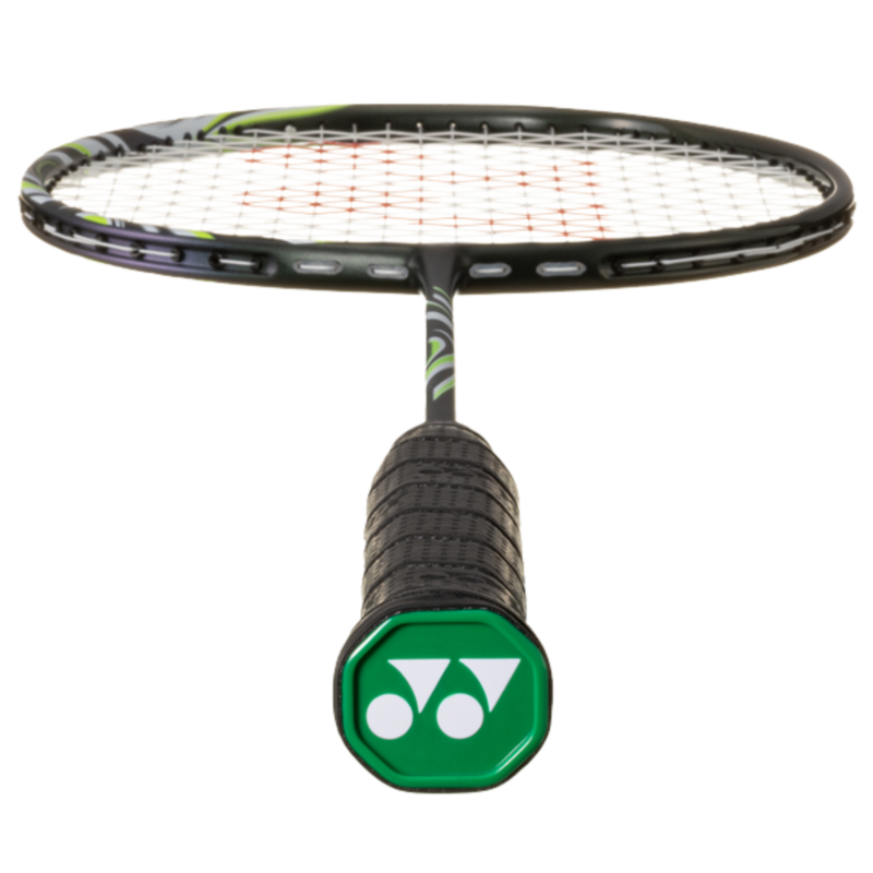 Yonex Astrox 100 Tour Viktor Axelsen Badminton Racket - Dark Olive [Frame Only] - main image