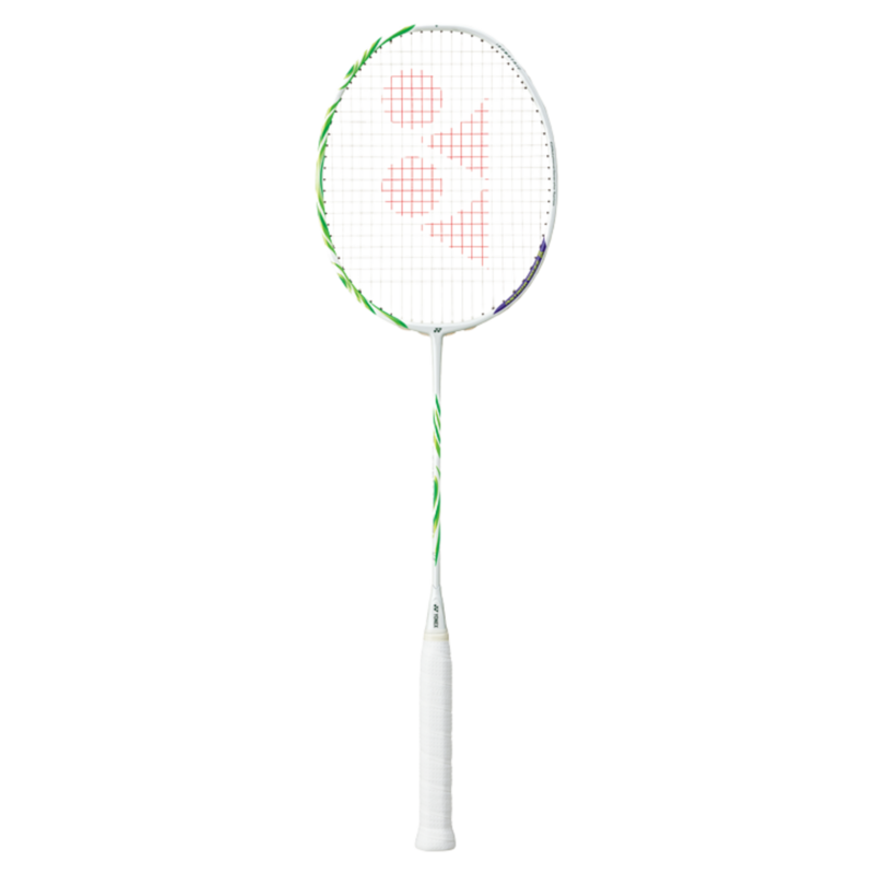Yonex Astrox 100 ZZ Viktor Axelsen Badminton Racket - Greyish Beige [Frame Only] - main image