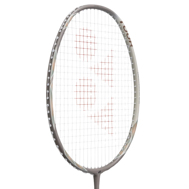 Yonex Astrox 77 Tour Badminton Racket Limited Edition Shutter Series - Light Beige [Strung] - main image