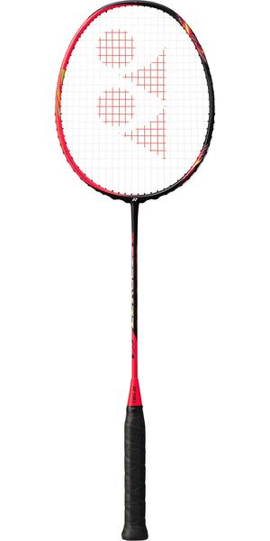 Yonex Astrox 77 Badminton Racket - Shine Red [Frame Only] - main image