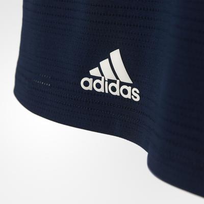 Adidas Womens Club Skort - Navy - main image