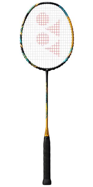 Yonex Astrox 88D Game Badminton Racket - Gold [Strung] - main image