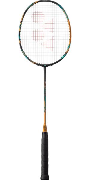 Yonex Astrox 88D Play Badminton Racket - Gold [Strung]