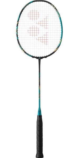 Yonex Astrox 88S Play Badminton Racket - Emerald Blue [Strung] - main image