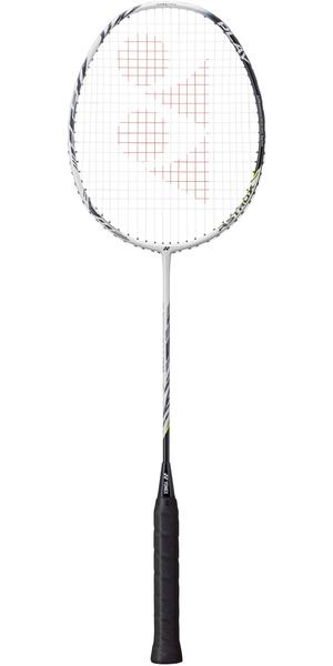 Yonex Astrox 99 Play Badminton Racket - White Tiger [Strung]