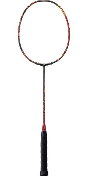 Yonex Astrox 99 Tour Badminton Racket - Cherry Sunburst [Strung]